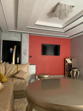 Appartement f3